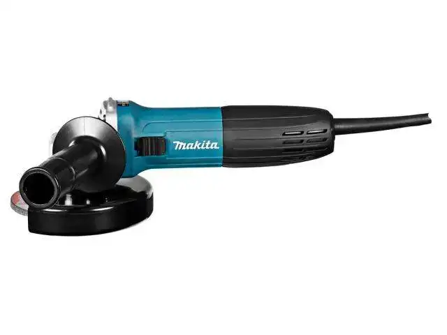 Угловая шлифмашина Makita GA5030RK