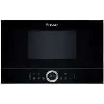 Микроволновая печь Bosch BFL634GB1