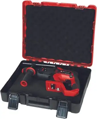 Перфоратор Einhell TE-HD 18/20 Li - Solo 4514260 (без АКБ)