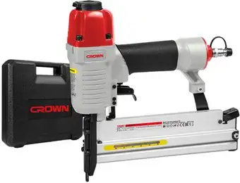 Crown CT38107 BMC