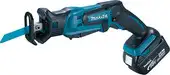 Сабельная пила Makita DJR185RME