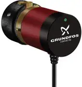 Циркуляционный насос Grundfos COMFORT 15-14 B PM