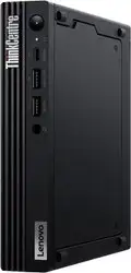 Компактный компьютер Lenovo ThinkCentre M70q Gen 4 12E4S7K900