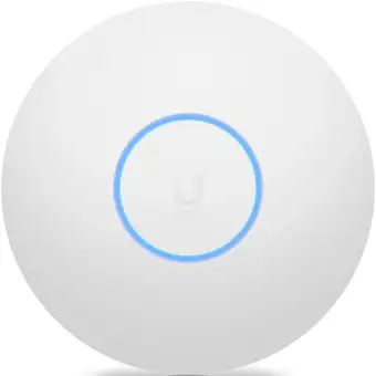 Точка доступа Ubiquiti UniFi 6 Long-Range U6-LR