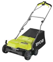 Скарификатор электрический RYOBI RY1400SF35B