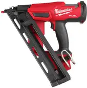 Milwaukee M18 FN15GA-0X Fuel 4933478091 (без АКБ, кейс)