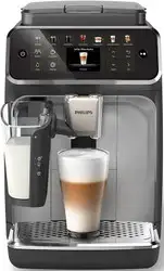 Кофемашина Philips LatteGo EP4446/70