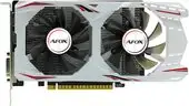 Видеокарта AFOX GeForce GTX 1050 Ti 4GB GDDR5 AF1050TI-4096D5H7-V8