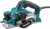 Рубанок Makita KP 0810 C