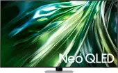 MiniLED телевизор Samsung Neo QLED 4K QN90D QE65QN90DAUXRU