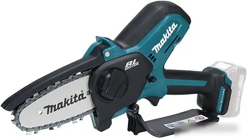 Аккумуляторная пила Makita UC100DZ (без АКБ)