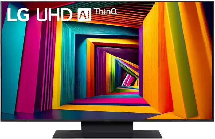 Телевизор LG UT91 43UT91006LA