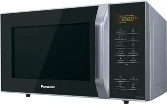 Микроволновая печь Panasonic NN-ST34HMZPE