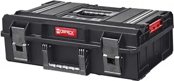 Ящик для инструментов Qbrick System One 200 Technik