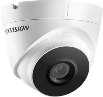 Камера CCTV Hikvision DS-2CE56D8T-IT3F (2.8 мм)