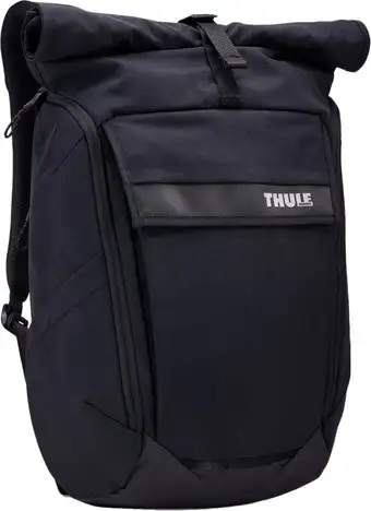 Городской рюкзак Thule Paramount 24L PARABP3116BLK (black)