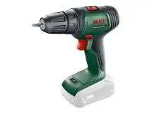 Аккумуляторная дрель-шуруповерт BOSCH UniversalDrill 18V