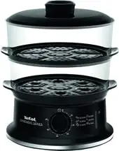 Пароварка Tefal VC1401