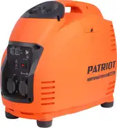 Бензиновый генератор Patriot 3000I