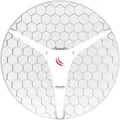 Точка доступа Mikrotik LHG XL 5 ac