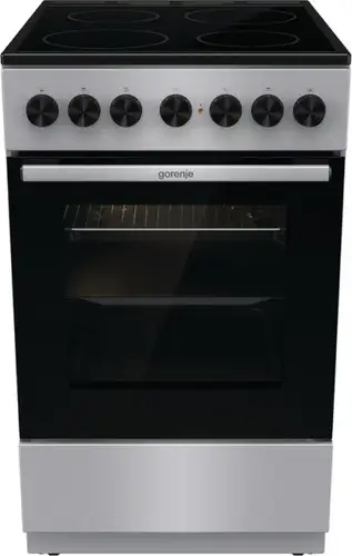 Кухонная плита Gorenje GEC5B20SG