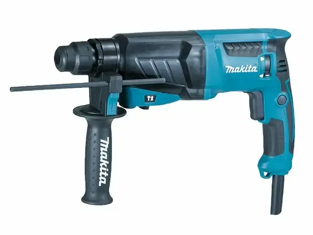 Перфоратор Makita HR2630