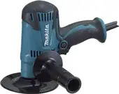 Угловая шлифмашина Makita GV5010