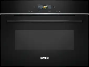 Микроволновая печь Siemens iQ700 CE732GXB1