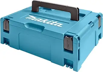 Кейс Makita Makpac Type 2 821550-0