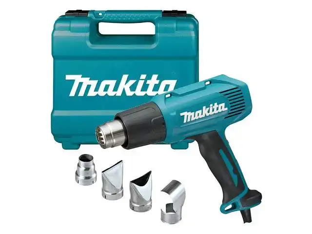 Промышленный фен Makita HG5030K