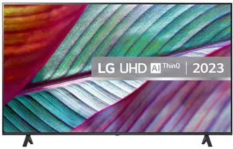 Телевизор LG UR78 65UR78001LJ