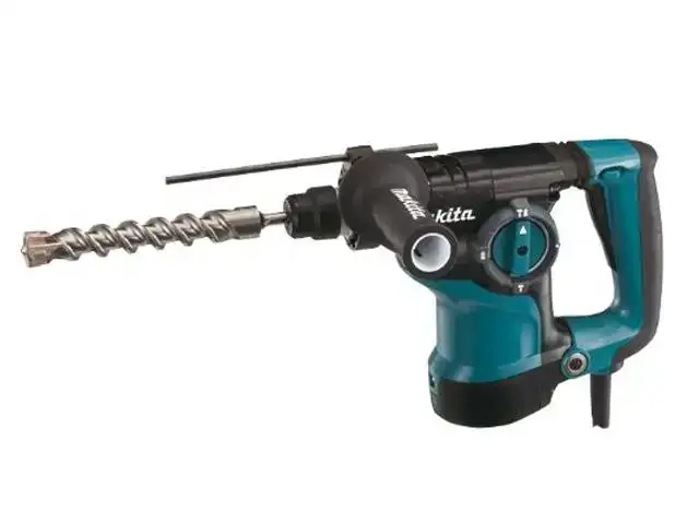 Перфоратор Makita HR2811F