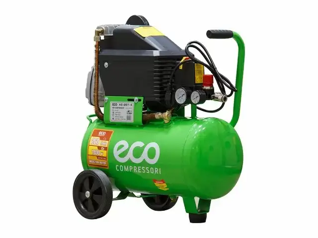 Компрессор ECO AE-251-4