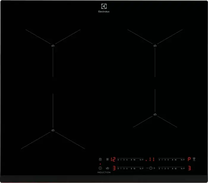 Варочная панель Electrolux EIS62443