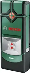 Детектор скрытой проводки Bosch Truvo