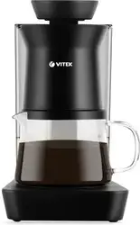 Капельная кофеварка Vitek VT-8381