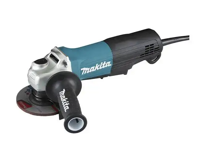 Угловая шлифмашина Makita GA4550R