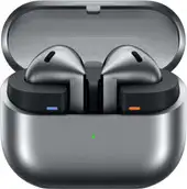 Наушники Samsung Galaxy Buds3 (серебристый)