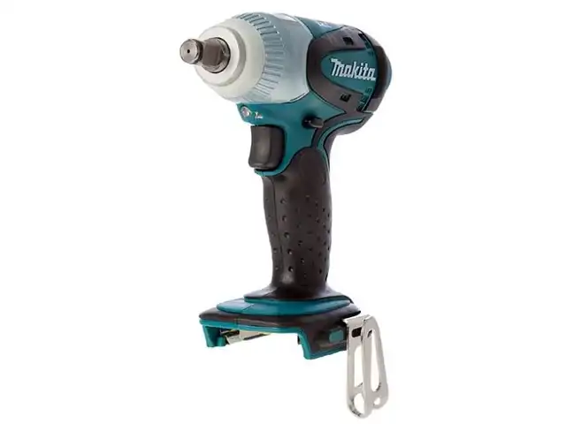 Ударный гайковерт Makita DTW251Z